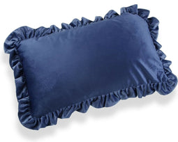 Kussen Versa Blauw 10 x 30 x 50 cm