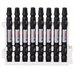 Impact dubbel bit 65mm, 8xT30