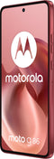 Motorola Moto G86 5G - Smartphone - 8GB RAM - 256GB opslag - Roze
