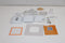Netatmo Thermostaat - Slimme verwarming - Energiebesparing 37% - Wit