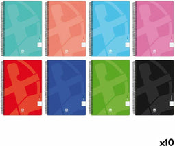 Schrift Centauro 01-UNICLASIC 80 Lakens Quarto (10 Stuks)
