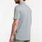 Tenson TXlite Blend - Polo - Sneldrogend - Lichtgrijs
