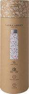 Laura Ashley Thermosfles - Thermosbeker - Dubbelwandig RVS - Lekvrij - Petit Flowers Roze