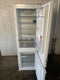 Bauknecht BKGIL 178F12 - Koel-vriescombinatie - 268 l - Wit