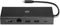 HP Travel USB-C Multi - Multiport Hub - 2x USB 3.2 Gen1 5Gb/s 1x HDMI 2.0
