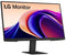 LG 24U631A-B - Monitor - 23,8