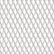 vidaXL - Draadhek - 100x85 - cm - 20x10x2 - mm - roestvrij - staal