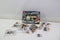 LEGO Harry Potter Ligusterlaan 4 - Bouwpakket - 5 minifiguren - 639 onderdelen - 76451