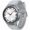 Samsung Galaxy Watch6 Classic Bluetooth + Cellular 43 mm - Zilver