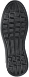 Ecco Move - Lage sneakers - Fluidform technologie - Zwart - Maat 42
