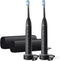 Philips Sonicare Series 7100 - Oplaadbare tandenborstel - 10x meer plakverwijdering - Zwart