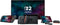 Nintendo Switch 2 - Handheld - 256GB opslag - Downloadcode Mario Kart: World - Zwart