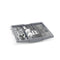 Bosch SMS4EVI08E - Vaatwasser - 14 couverts - 44 dB - Wit