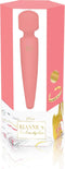 Rianne S Essentials Bella - Mini Wand Massager - Perzik