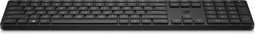 HP 455 - Draadloos Toetsenbord - FullSize Qwerty US (Internationaal)