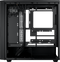 Cooler Master MasterBox 600 - Desktop PC Behuizing ATX EATX ITX micro ATX - Gehard glas Zwart