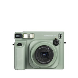 FUJIFILM instax Wide 400 Instant-camera Groen