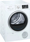 Siemens WT45RVA1 - Warmtepompdroger - 7 kg - Energieklasse A++ - Wit