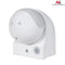 Maclean Energy MCE203 - Bewegingsmelder - Infrarood sensor 12m bereik - Wit