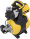 Powerplus POWXG9573 - Hydrofoorpomp 1000 W - Max. debiet 3500 l/h - Tankinhoud 19 liter