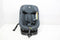 Maxi-Cosi AxissFix i-Size - Autostoeltje 360° draaibaar - Authentic Graphite