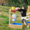 CLASSIC WORLD EDU Speeltuin Waterspeelgoedmolen