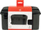 Turtle Beach TBA-8204-85 - Opbergtas - Nintendo Switch 2 - Zwart