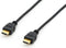 Equip 119353 - HDMI-Kabel M/M - 3 m - 1080p - Zwart