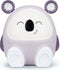 Bigben Interactive Coco - Bluetooth speaker met nachtlamp - 15W - Oplaadbaar