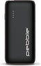 Veho Pebble PZ-10 - Draagbare Power Bank - 10.000 mAh - USB-C - Snel laden