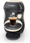 Bosch Tassimo Happy TAS1007 - Koffiemachine - Volautomatisch met T-Discs-technologie - Compact (1 stuk)