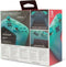 PowerA Geavanceerde Bedrade Controller - Nintendo Switch - Geavanceerde Gameknoppen - Blauw