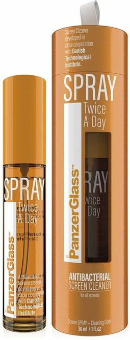 Screen Cleaning Kit Panzer Glass 8951 30 ml