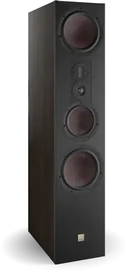 Dali Opticon 8 MK2 - Zuilspeaker - 300W RMS - 3,5-weg