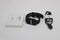 Samsung Galaxy Fit3 - Activity Tracker - 13 dagen batterijduur - Donkergrijs