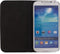Mobilize MOB-MBSCC-I9500 - Flip cover - Kunstleer - Multi-color