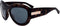 Zonnebril Dames Dsquared2 ø 59 mm