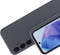 Mobiparts Silicone Cover - Samsung Galaxy A55 - Soft-touch - Urban Grey