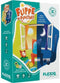 Bordspel Asmodee Flippe la Fenêtre (FR)