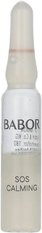 Babor SOS Calming Ampoule Concentrates 14 ml