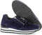 Gabor 56.528 - Sneakers met rits - Blauw - Maat 40