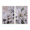Schilderij Versa Blommor 2,5 x 90 x 60 cm
