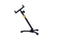 HERCULES HCDG-307B-TS2 - Tablet- en smartphonehouder - 2-in-1 tafelstatief - Hoogte 31,5-39,5 cm (12,4