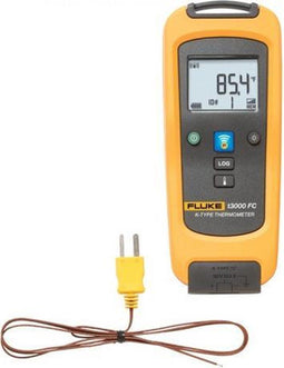 FLUK temp mtr FC3, ind/aanduiding dig, meetbereik -200 - +1372\xb0C