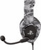 Trust GXT 488 Forze - Bedrade Gaming Headset - 50 mm luidsprekers - Grijs/Zwart