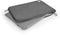 Port Designs Torino II - Neopreen Laptophoes 10-12,5 inch - Antikras - Trendy Slank Design