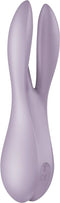 Satisfyer - Threesome 2 - Vibrator - Violet