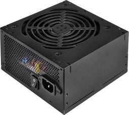 SilverStone SST-ST70F-ES230 - ATX Voeding 700W 80 Plus - Zwart