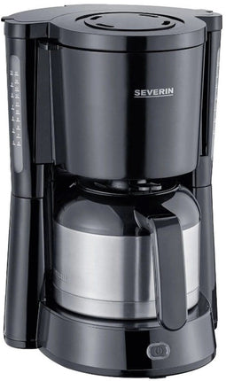 Severin KA 4835 - Koffiezetapparaat - 8 kopjes - 1L thermoskan