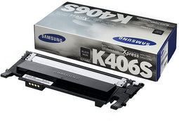Samsung CLT-K406S - Toner - 1500 pagina's - Zwart